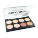 Technic Colour Fix Pressed Powder 8 Colour Contour Palette