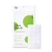 Meebak Cica Acne Pimple Patch for Face - (1 Pack  54 Count) Acne Spot Treatment for Blemishes and Zit