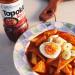 Surasang Tteokbokki Sauce - Mild Spicy Korean Rice Cake Stir Fry - 16.93oz - Buy Online on SooperMarket.com