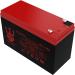 Neptune NT1275F2 SLA Battery Replacement - 12V 7.5AH 8Ah 9AH F2/F1 | Worldwide Shipping - Buy Online on SooperMarket.com