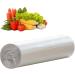Garbage Bags - Household Rubbish Bags for Ash-Bins | Small Storage Bags Fruits Vegetables Fresh-Keeping Bags for Kitchen Bedroom Offices Dormitories Living Room Puchen - Buy Online on SooperMarket.com
