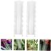 2pcs Vegetable Shaping Mold Cucumbers Vegetables Garden Fruit Mold Fruit Shaping Mold Modeling Melon - Buy Online on SooperMarket.com