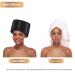 Home Use Hair Steamer for Natural Hair - 10-Level Heat Cap for Deep Conditioning | 3 Timer Settings - Ideal for Black Women, Deep Conditioner & Hot Oil Treatment - Buy Online on SooperMarket.com