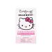 Shop The Cr me Shop Hello Kitty Bye Bye Blackheads Nose Pore Strips - Set of 6 | Best International Shipping - Buy Online on SooperMarket.com