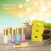 Pinkiou 5ml Glass Roller Bottles with Stainless Steel Balls Essential Oil Empty Bottles & Corkscrew for International Shipping - Buy Online on SooperMarket.com