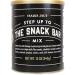 Trader Joes Step Up to the Snack Bar Mix 12 ounces (340 grams)