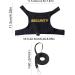 Buy Adjustable Lizard & Bearded Dragon Dishes Leashes Outdoor Pet Vests & Anti-Loss Gear International Shipping Available - Buy Online on SooperMarket.com