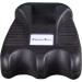 GAMESUN Weighted Pool Cue Holder with 4 Holes and 4 Chalks - Modern Cue Sticks Organizer - Buy Online on SooperMarket.com