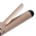 Professional 32mm Hair Curling Iron - Portable Ceramic Curler Wand for All Hair Types | Negative Ion Technology - Buy Online on SooperMarket.com