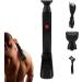 Autwekm Back Hair Removal & Body Razor Ergonomic Foldable Men's Razor for Birthday Gifts | Full Body & Leg Hair Removal - Buy Online on SooperMarket.com