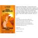Hot Chocolate Selection Gift Hamper - 10 Festive Hot Character Chocolate Sachets 35g each - Buy Online on SooperMarket.com