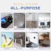 Super Strong Kitchen Cleaner Powder - Heavy Duty Degreaser & All-Purpose Cleaner for Tough Kitchen Messes | International Shipping Available - Buy Online on SooperMarket.com