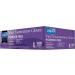 Inspire Stretch Vinyl Exam Gloves - Pack of 1000 | Latex-Free Disposable Medical Cleaning Gloves Large - Buy Online on SooperMarket.com