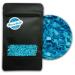 Strusselheld Schnippel Blue Dining Paper Flakes - Perfect for Decorating Cakes Biscuits & Pastries - International Shipping Available - Buy Online on SooperMarket.com