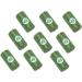 Degradable Pet Garbage Bag Cat and Dog Feces Garbage Bag Scented Poop Bag Poop Bag Dispenser lvse 4juandaifenpeiqi - Buy Online on SooperMarket.com