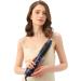 PARWIN PRO One-Step Hair Dryer Brush: 4-in-1 Hot Brush for Styling, Volumizing, and Straightening - 1000W Prussian Blue - Buy Online on SooperMarket.com