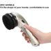 Electric Shoe Polisher Portable Leather Care Kit Electric Shoe Shine Kit Leather Shoe Shine Kit for Shoe Clean and Polish Rechargeable Shoe Cleaning Leather Care(Champagne) - Buy Online on SooperMarket.com