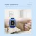 Snore Watch | 3 Modes Electric Sleep Monitor for Home | Breathable & Promotes Better Sleep | Blue - Buy Online on SooperMarket.com