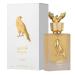 THRU Pride Perfume for Men & Women | Eau De Parfum | Long Lasting | Scent Blended with Oud & Musk Fragrances (Shaheen Gold Perfume 100ml Pack of 1) - Buy Online on SooperMarket.com
