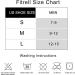 FITRELL Men's Ankle Running Socks 6-Pack - Low Cut Cushioned Athletic Sports Socks - Black+Gray - Size 9-12 - Buy Online on SooperMarket.com