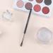 Mini Concealer Brush for Under Eye - Dense Foundation Brush for Dark Circles & Puffiness | Vegan Makeup Applicator - Buy Online on SooperMarket.com