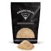 Presto Sales Almonds 16 oz - Fresh Raw Unblanched Almond Flour | KETO, PALEO & Vegan Friendly | Skin on, Premium Quality | Low Carb, High Protein Wheat Substitute for Baking | 1 lb Resealable Pouch - Buy Online on SooperMarket.com