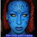 Go Ho Cream-Blendable Blue Face Paint Stick (1.06 Oz) - Full Body Paint Stick for Adults & Kids - Halloween Cosplay & SFX Makeup - Waterproof - Buy Online on SooperMarket.com