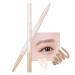 COLORGRAM Bottom-Eyelid Make Up Eye Shadow Liner 3 Colors - For baby face, All in One AEGYO-SAL (Eye Bags) Maker, True Beauty K-Drama Makeup, Intense Color with Smooth Texture, Rich Cream Formula, Long-Lasting without Smud…