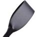 Premium Genuine Leather 18 Horse Crop Jump Bat with Black Handle - Equestrian Fiberglass Rod for English Training - Buy Online on SooperMarket.com