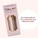 Charlotte Tilbury Pillow Talk Mascara & Eyeliner Set - Volumizing & Lengthening Eye Makeup Combo - Buy Online on SooperMarket.com