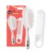 Tommee Tippee Essential Basics Brush and Comb Set by Baby Products