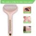 AITINIA Jade Ice Roller - Face and Eye Massager for Puffiness Relief, Tighten Pores & Whiten Skin - White - Buy Online on SooperMarket.com