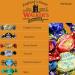 Toffee Sweets Walkers Assorted Selection with Chocolate Eclairs x 2 Bags 300g Bundle with Silver Window Lid Refillable On-the-Go Tin - Buy Online on SooperMarket.com