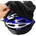 GREUS Ice Skate Bag - Inline Skating Shoulder Bag for Kids & Adults | Skate Storage & Carrier Backpack - 23.6 x 9.4 x 14.5 - Buy Online on SooperMarket.com