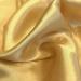 Charmeuse Satin Fabric | 5 Yards Continuous | 60 Wide | Silky  Bridal | Decoration  Fashion Crafts (Rich Gold  5 Yd) 5 Yards Rich Gold