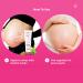 Mama's Choice Stretch Mark Cream for Pregnant Moms - Prevents & Reduces Stretch Marks, Soothes Itchy Skin - Paraben & Alcohol Free - 3.38 oz - Buy Online on SooperMarket.com