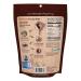 NATIERRA Himalania Organic Cacao Nibs - Non-GMO, Vegan, 10oz Pouch - Buy Online on SooperMarket.com
