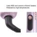 Auto Hair Curler - Spiral Infrared Curling Iron for Perfect Curls | International Shipping - Buy Online on SooperMarket.com