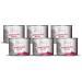 Mjamjam Premium Wet Cat Food - Culinary Deer & Turkey with Cranberries - Mix Pack II - Wild Rabbit 200g (6 Pack) - Buy Online on SooperMarket.com
