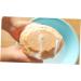 NOLITOY 5pcs Natural Bath Sponge Set | Exfoliating Loofah Pouf & Honeycomb Shower Mitt | Ideal for Adults & Babies | International Shipping Available - Buy Online on SooperMarket.com
