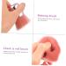 Multi-Purpose Mushroom Head Makeup Brush - Portable Cosmetic Applicator & Gentle Powder Tool for Flawless Finish | Buy Online Internationally - Buy Online on SooperMarket.com
