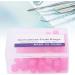 Non-Toxic Silicone Dental Code Rings | Color Code Rings for Dental Instruments & Orthodontic Accessories - Pink Options Available - Buy Online on SooperMarket.com