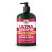Difeel Ultra Growth Basil & Castor Oil Hair Growth Collection 5-PC Set - Promote Healthy Hair Growth Naturally - Buy Online on SooperMarket.com