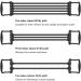 Adjustable Chest Expander - 5 Removable Resistance Bands for Home & Gym Fitness | Shoulder & Arm Muscle Training - Buy Online on SooperMarket.com
