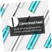 CANIGHT Extra Fine Mascara Fine Lash Mascara Makeup Mascara Lash Bonder Fine Mascara Cream :  - Buy Online on SooperMarket.com