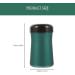 MAGICLULU Electric Shaver & Beard Trimmer for Men - 3D Floating Design Simple & Efficient Personal Care Solution International Shipping Available - Buy Online on SooperMarket.com