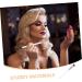 MUSISALY Powder Brush White Makeup Supplies Blush Brush Nose Contour Brush 18.50X1.00X1.00CM White - Buy Online on SooperMarket.com
