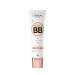 L'Or al Paris BB C'est Magic Very Light Blemish Balm Cream (BB Cream) for a Natural Looking Complexion Moisturising 30 ml 01 very bright 90 ml (Pack of 1)
