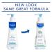 Mustela Hydra Bebe Body Lotion - Daily Moisturizing Baby Lotion - Avocado, Jojoba & Sunflower Oil - 2-Pack - 10.14 Fl Oz - Buy Online on SooperMarket.com