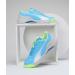 PUMA Unisex Nova Smash Tennis Shoe 44 EU - Luminous Blue Puma White & Glacial Gray - International Shipping Available - Buy Online on SooperMarket.com